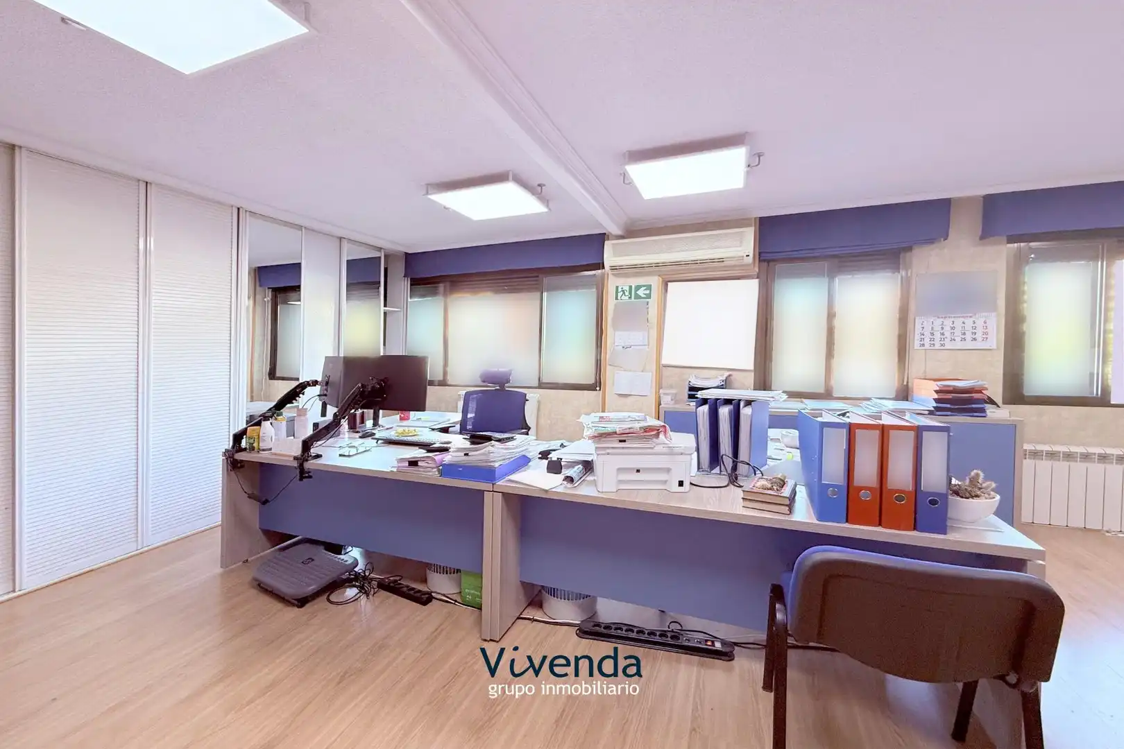 Apartamento en venta en Fuenlabrada II - El Molino
