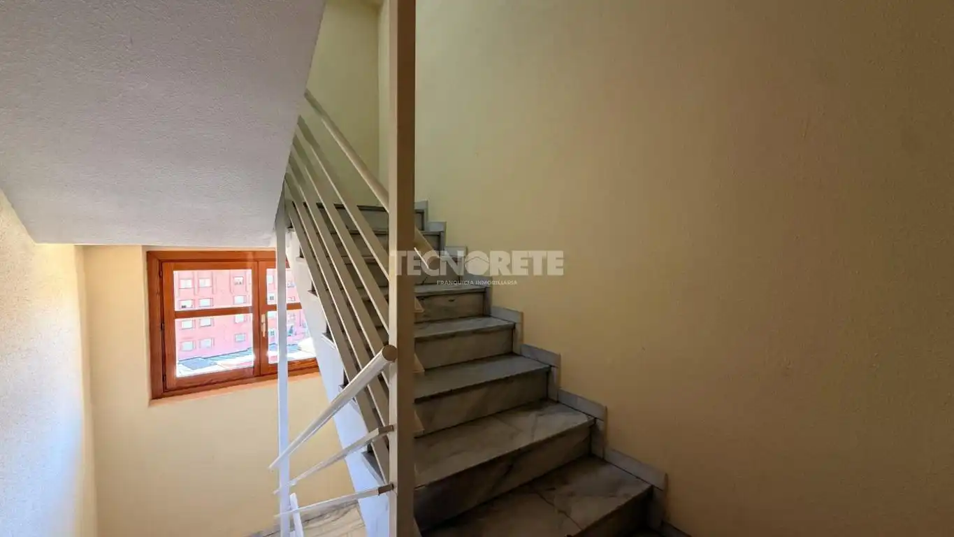 Flat with terrace for sale in Alamín, imagen 34