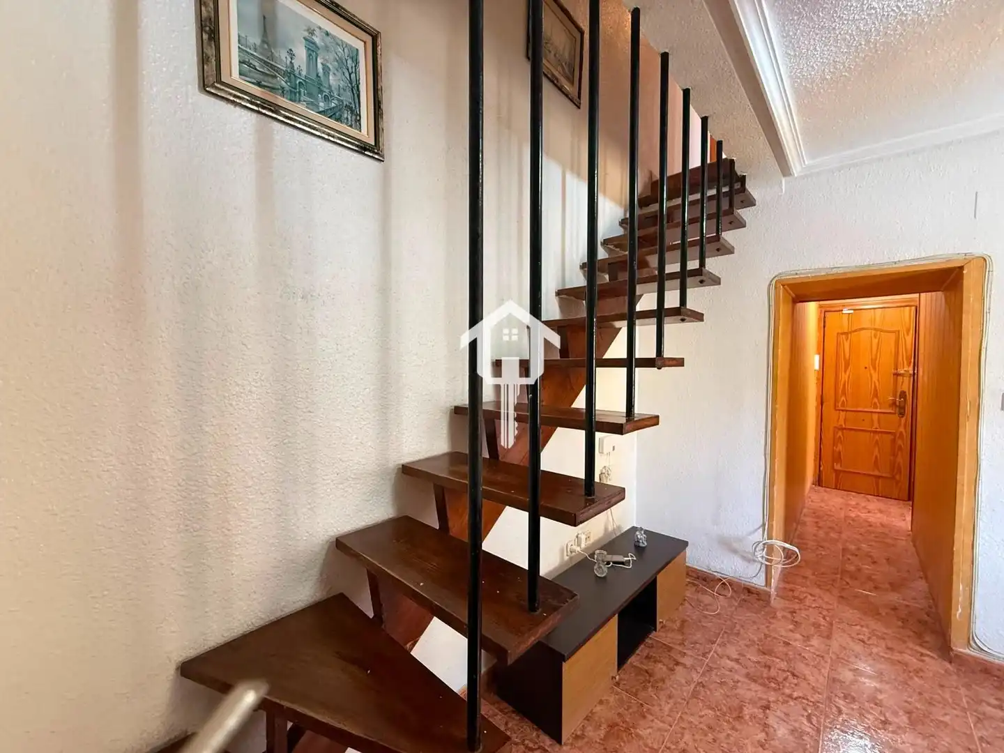 Flat with terrace for sale in Calle SIERRA MAIGMO, imagen 10