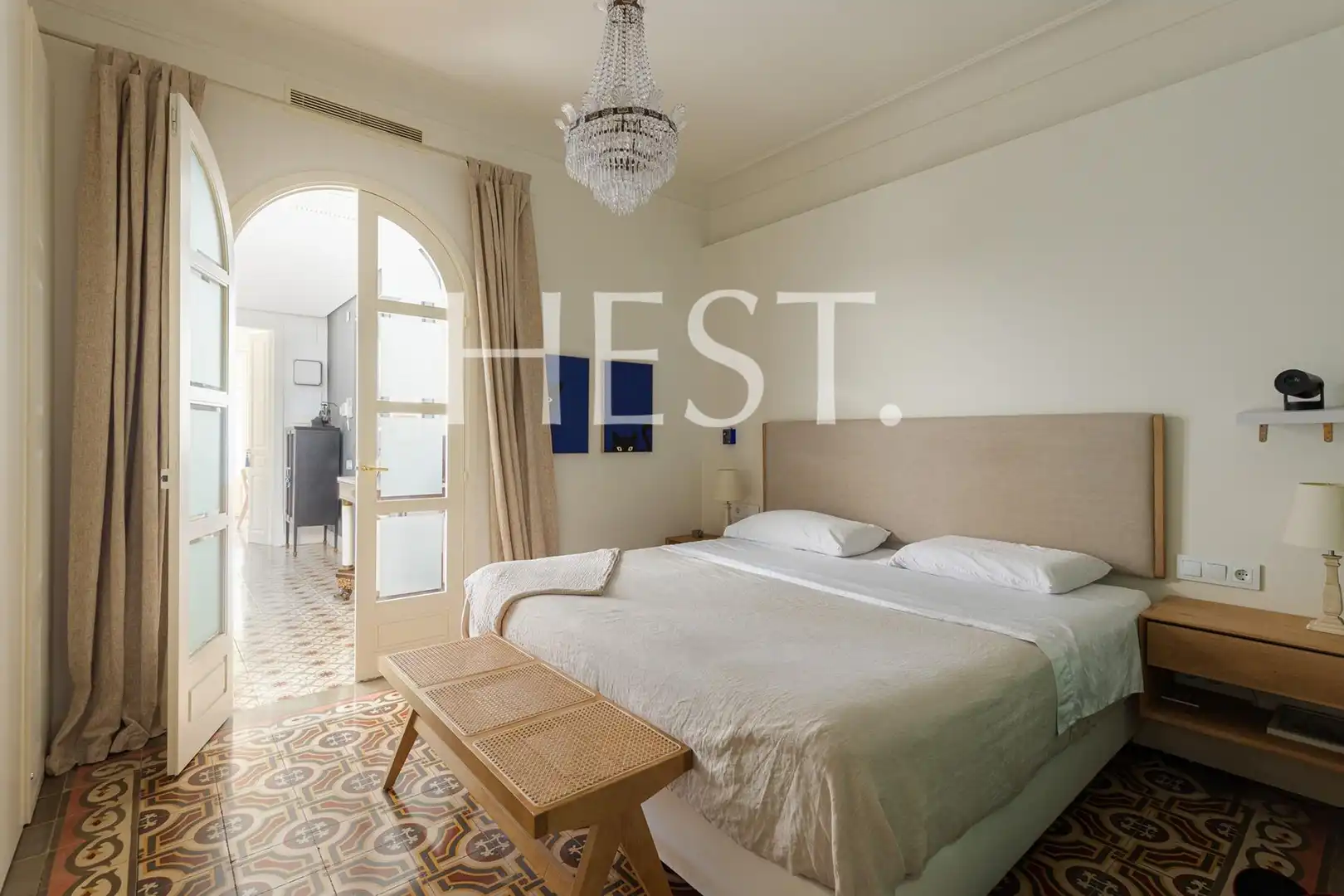 Wohnung mit Terrasse zum Verkauf in Avinguda Diagonal, imagen 11