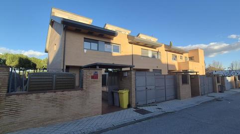 Photo 3 of House or chalet for sale in Amparo, 2, Norte, Pozuelo de Alarcón