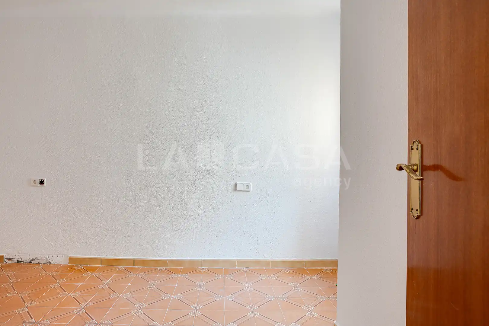Wohnung zum Verkauf in L'Hospitalet de Llobregat