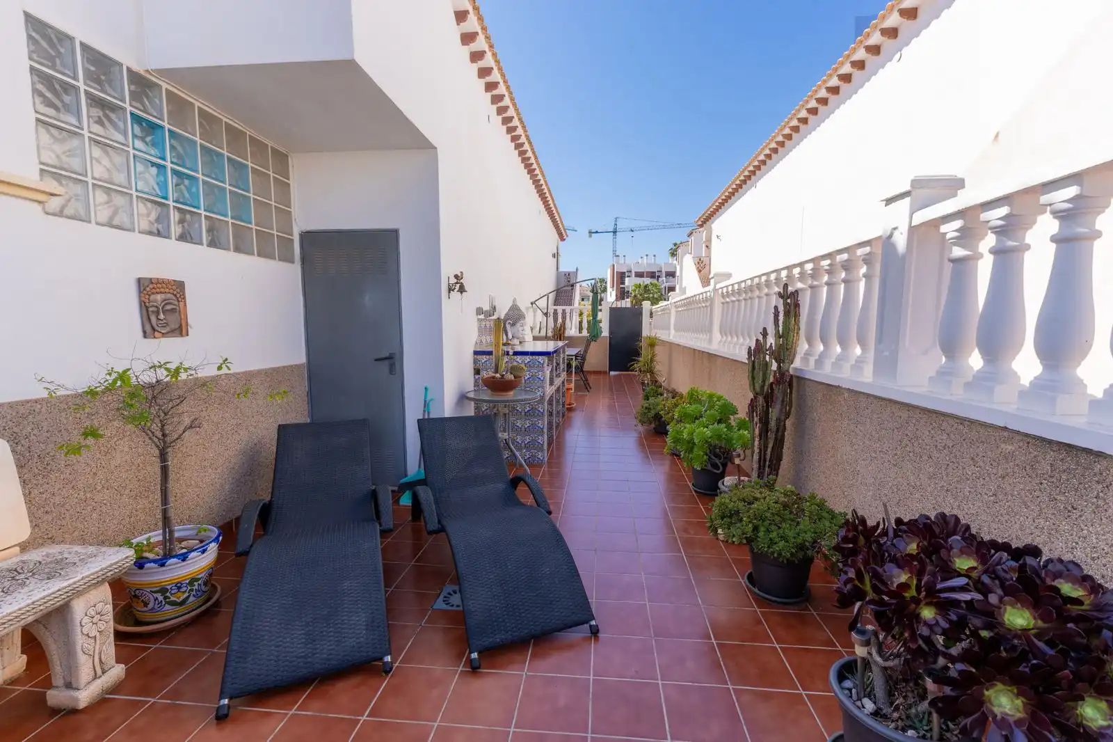 Maison mitoyenne avec piscine à vendre à N/A, imagen 4