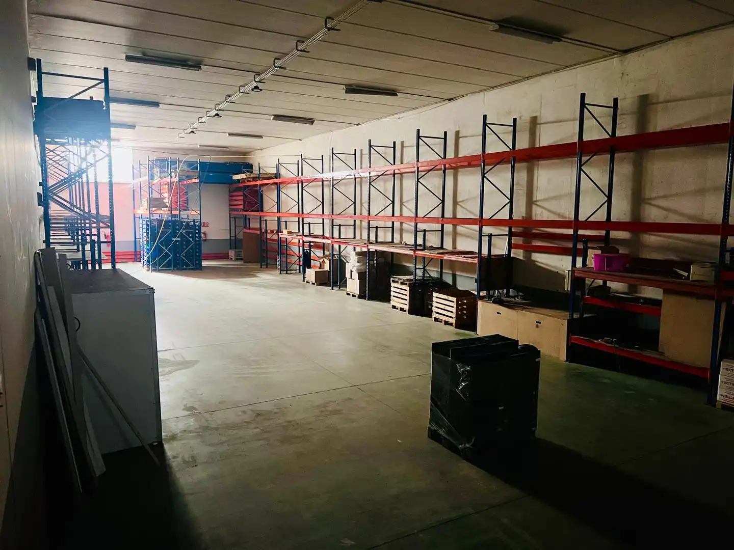 Nave industrial de alquiler en Gudarien Hiribidea, 61, Andoain