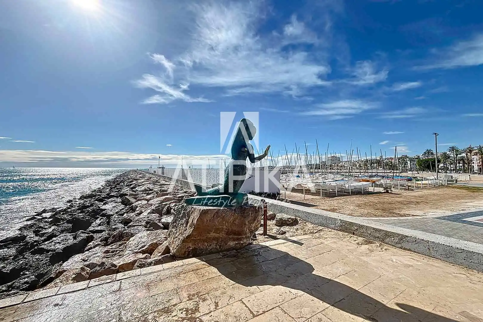 Lands and plots for sale in Llevantina - Montgavina - Quintmar, imagen 6