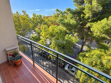 Appartamento con balcone in vendita a Can Vidalet
