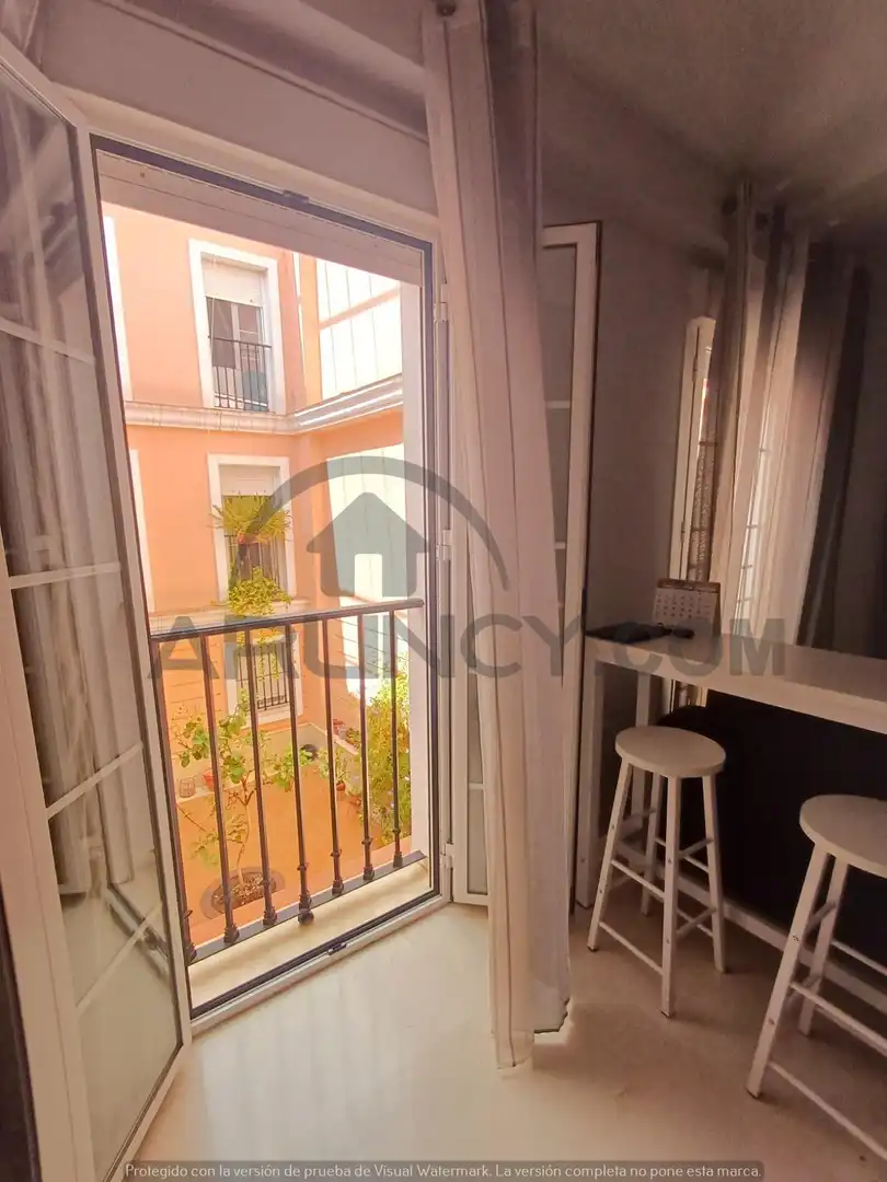 Flat with terrace for sale in Centro, imagen 43