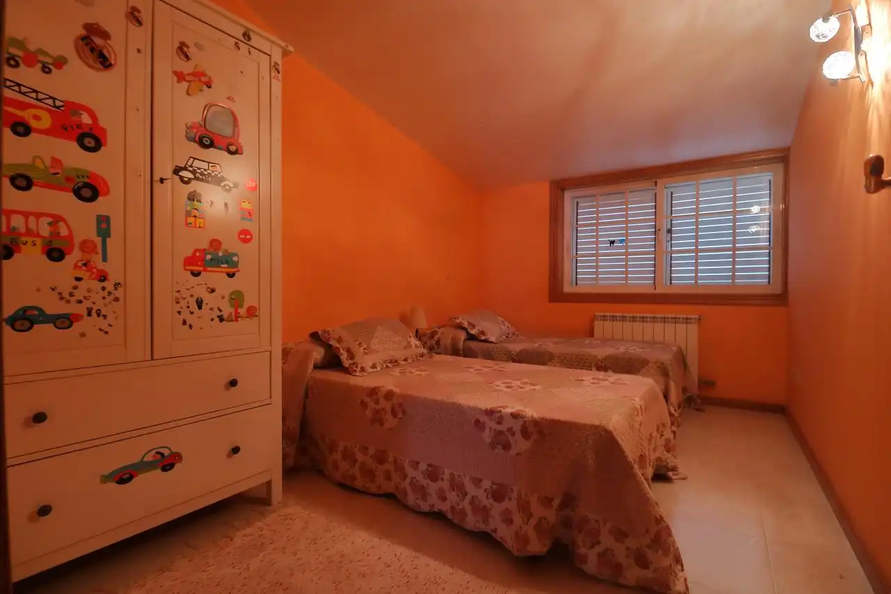 Casa con piscina en venta en Rua Acebo, imagen 50