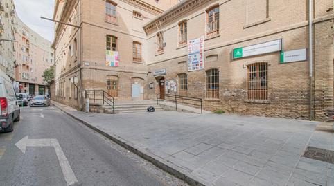 Foto 3 de Pis de lloguer a Calle Veracruz, Fígares, Granada