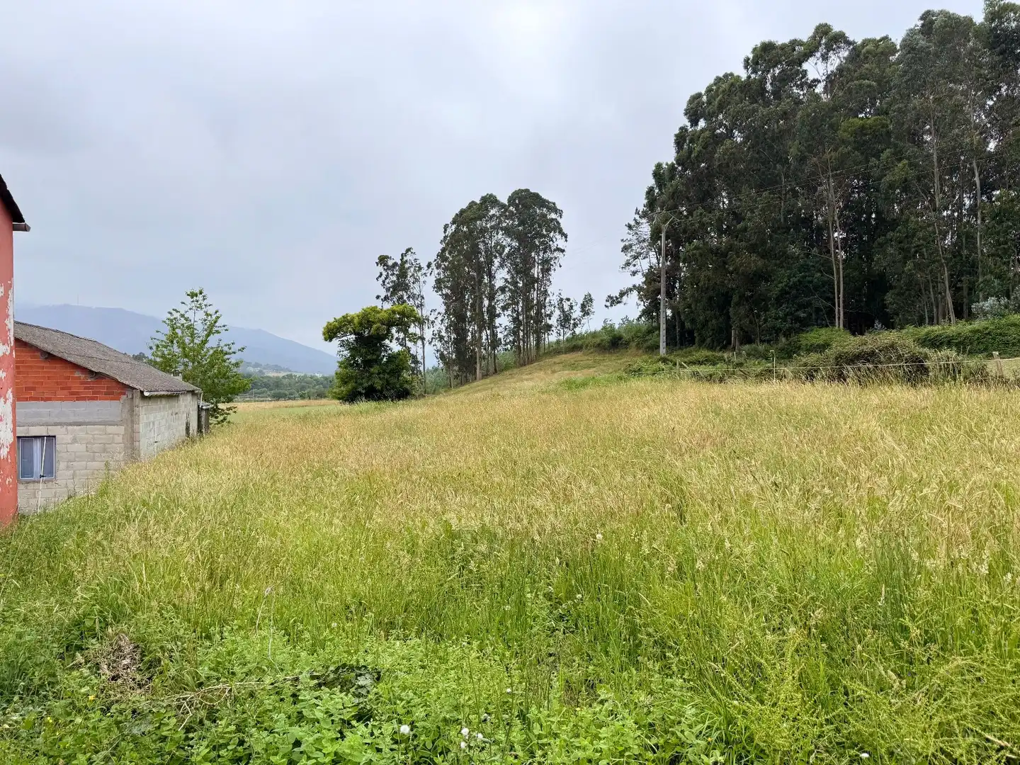 Casa o chalet en venta en Alfoz con Jardín privado y Terraza