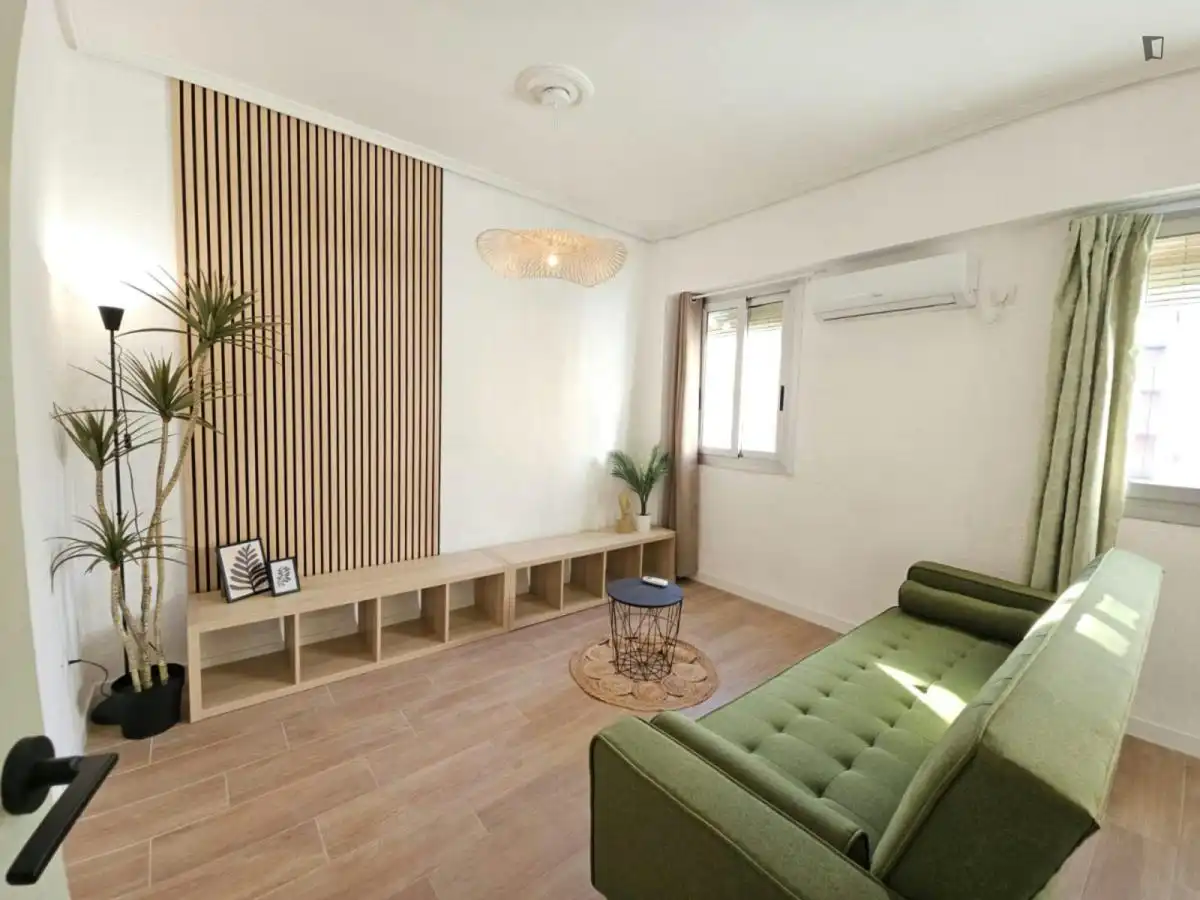 Apartamento de alquiler en Valencia, Valencia