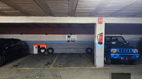 Foto 2 de Garaje en venta en Calle de Ramón Gómez de la Serna, Peñagrande, Madrid