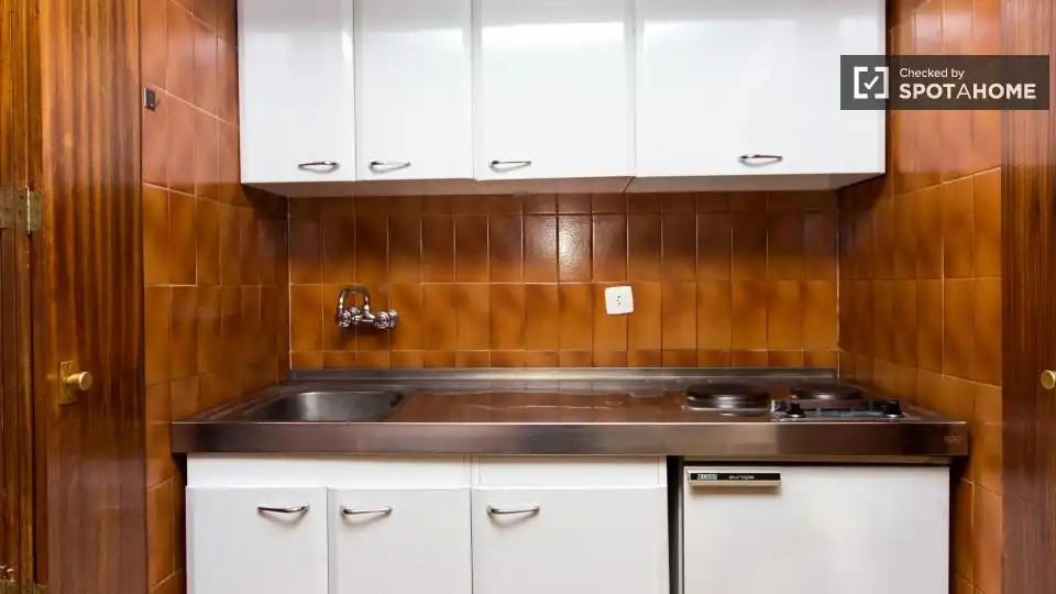 Appartement à louer à Barrio de Salamanca, imagen 3