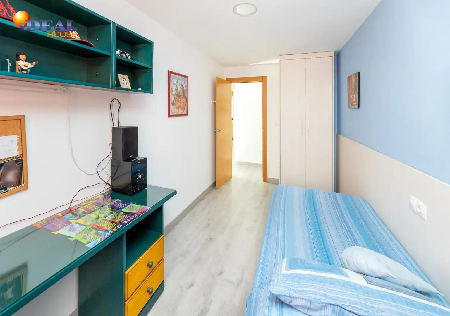 Piso con ascensor en venta en Zaidín, imagen 16
