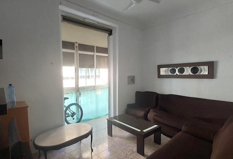 Foto 1 de Piso en venta en Casco Antiguo, Murcia