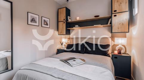 Photo 4 of Flat to rent in Calle de Vallehermoso, Vallehermoso, Madrid