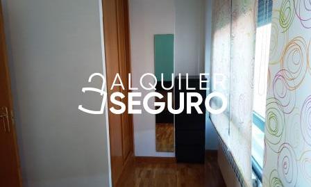 Foto 4 de Àtic de lloguer a Baiona, Sansomendi, Araba - Álava