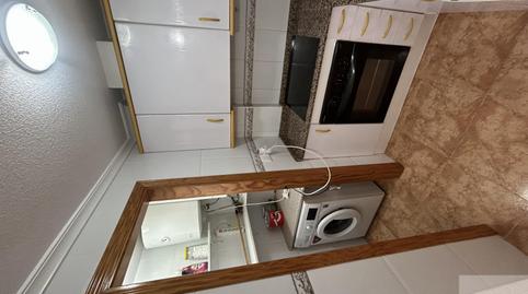 Foto 2 de Apartamento de alquiler en Joven Pura, Nueva Torrevieja, Torrevieja