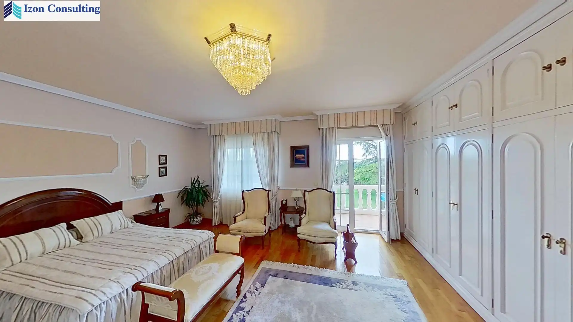 Chalet con terraza en venta en Pedanías - Extrarradio, imagen 28