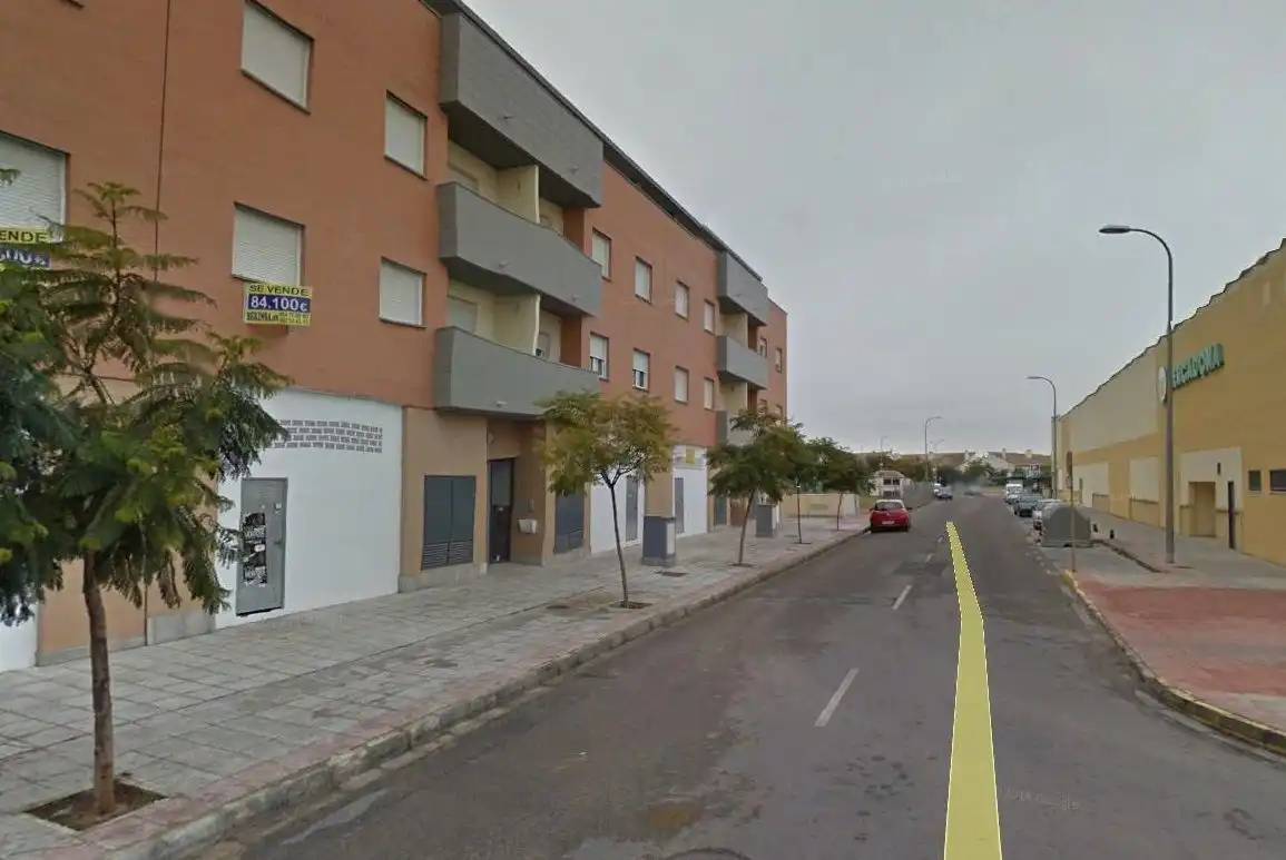 Local comercial en venda a Calle Tapadores 2, imagen 2