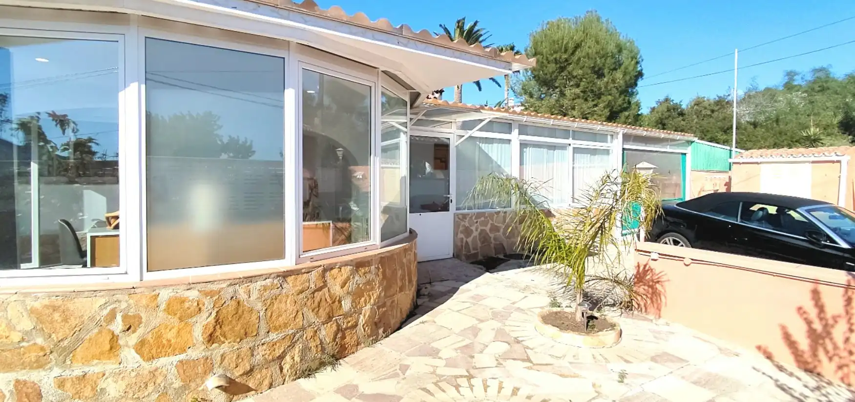 Villa con piscina in vendita a Cometa, imagen 24