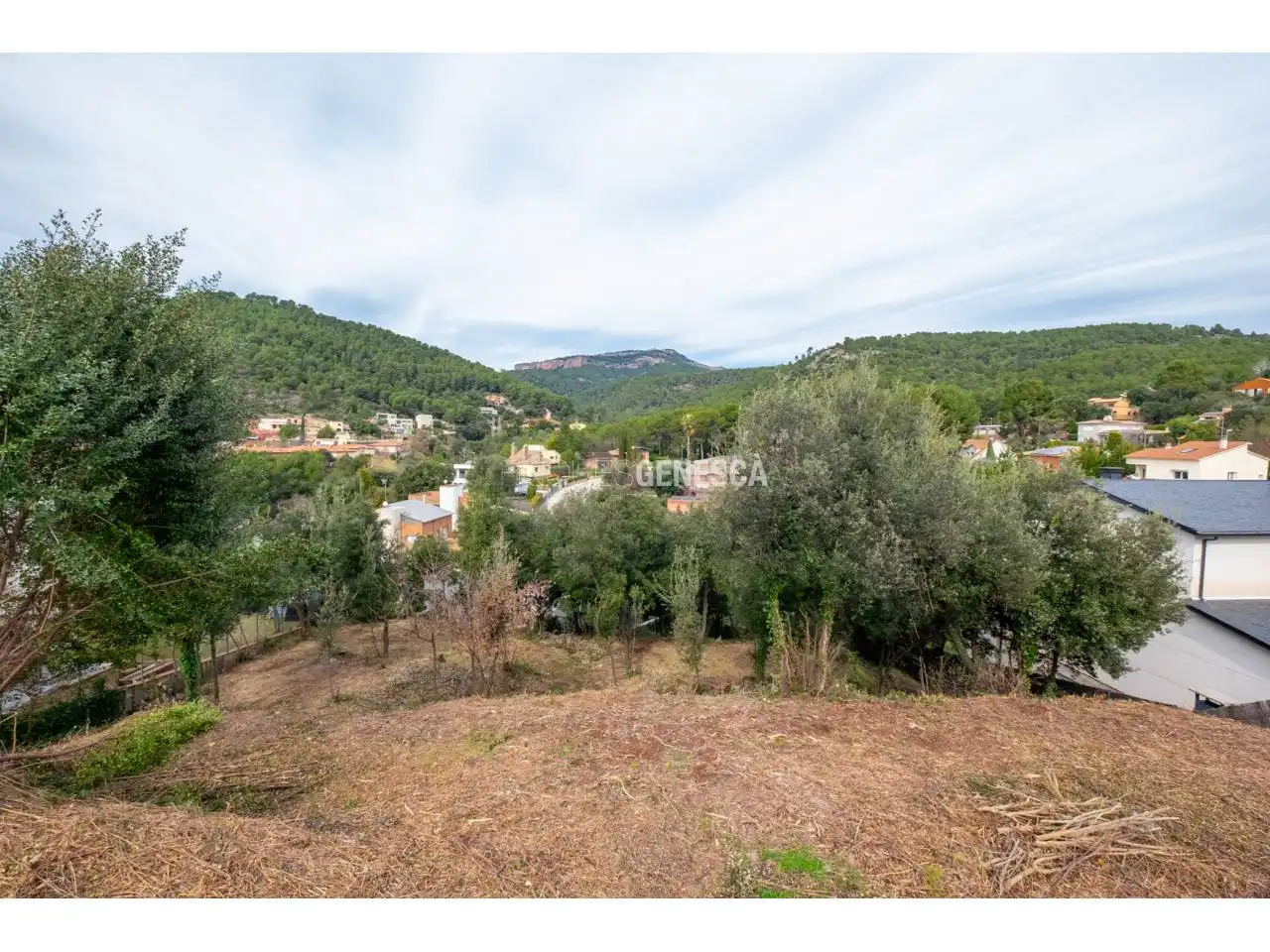 Residencial en venda en Matadepera