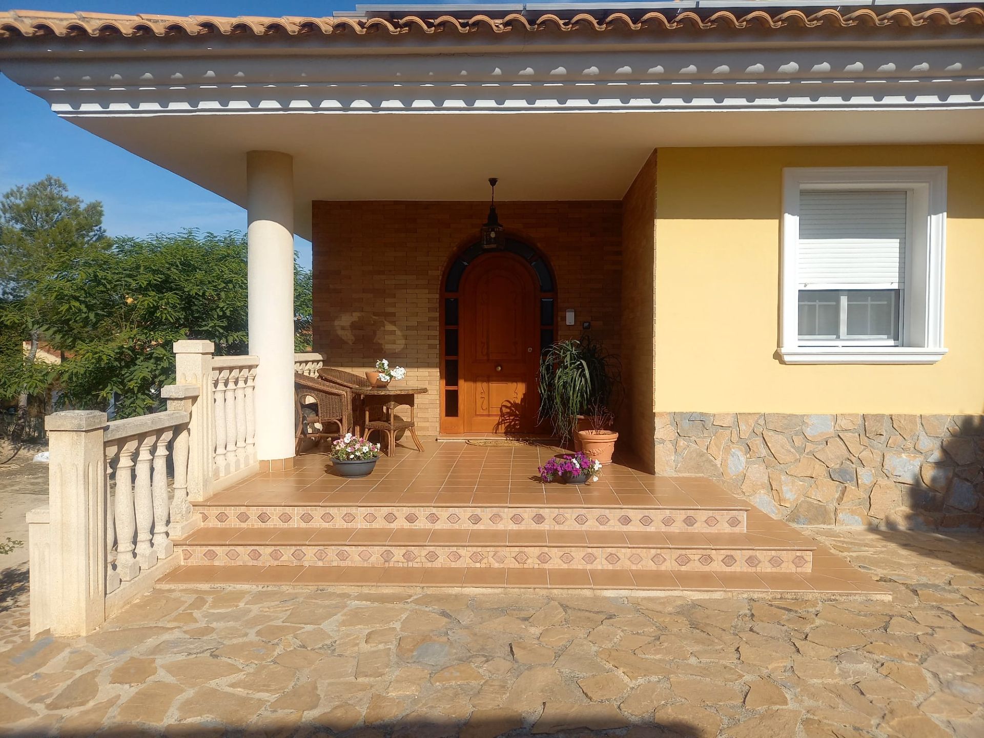 House or chalet for sale in Las Torres de Cotillas  with Private garden, Swimming Pool and Furnished