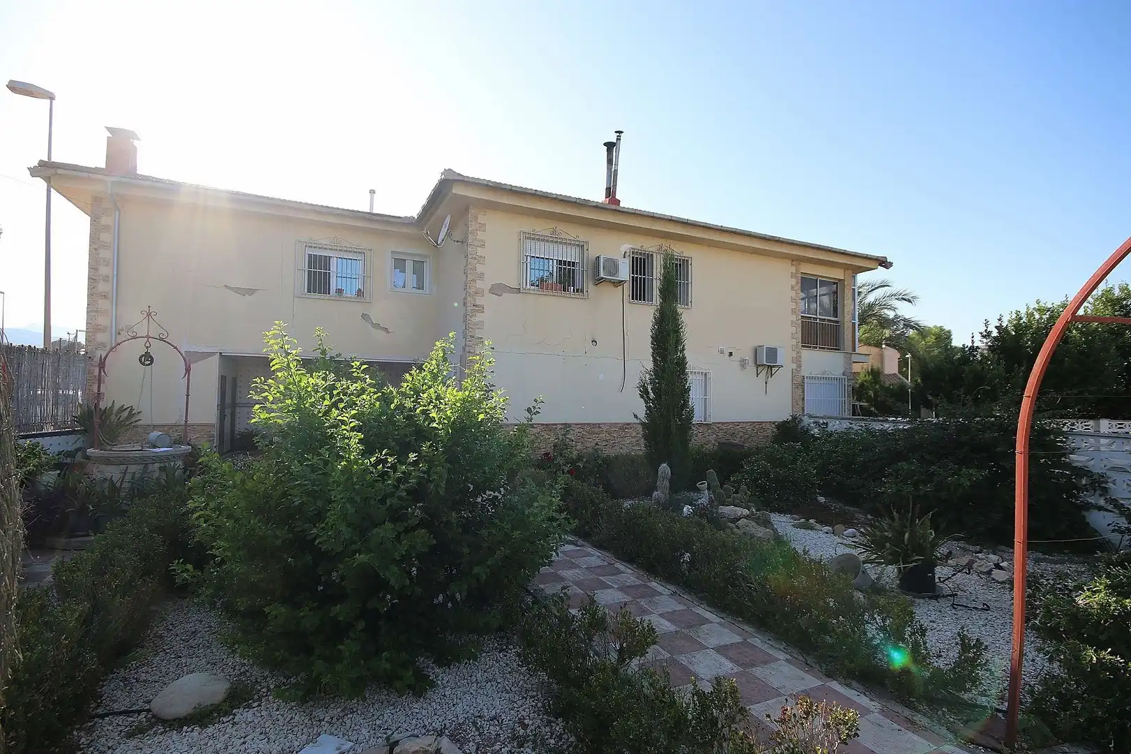 Chalet en venta en Monóvar  / Monòver, imagen 19