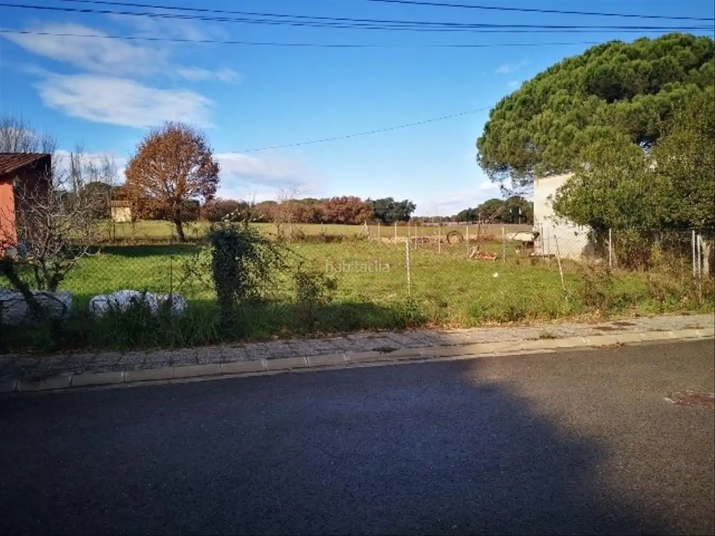 Residential land for sale in Carrer Alt Penedès 12, imagen 2