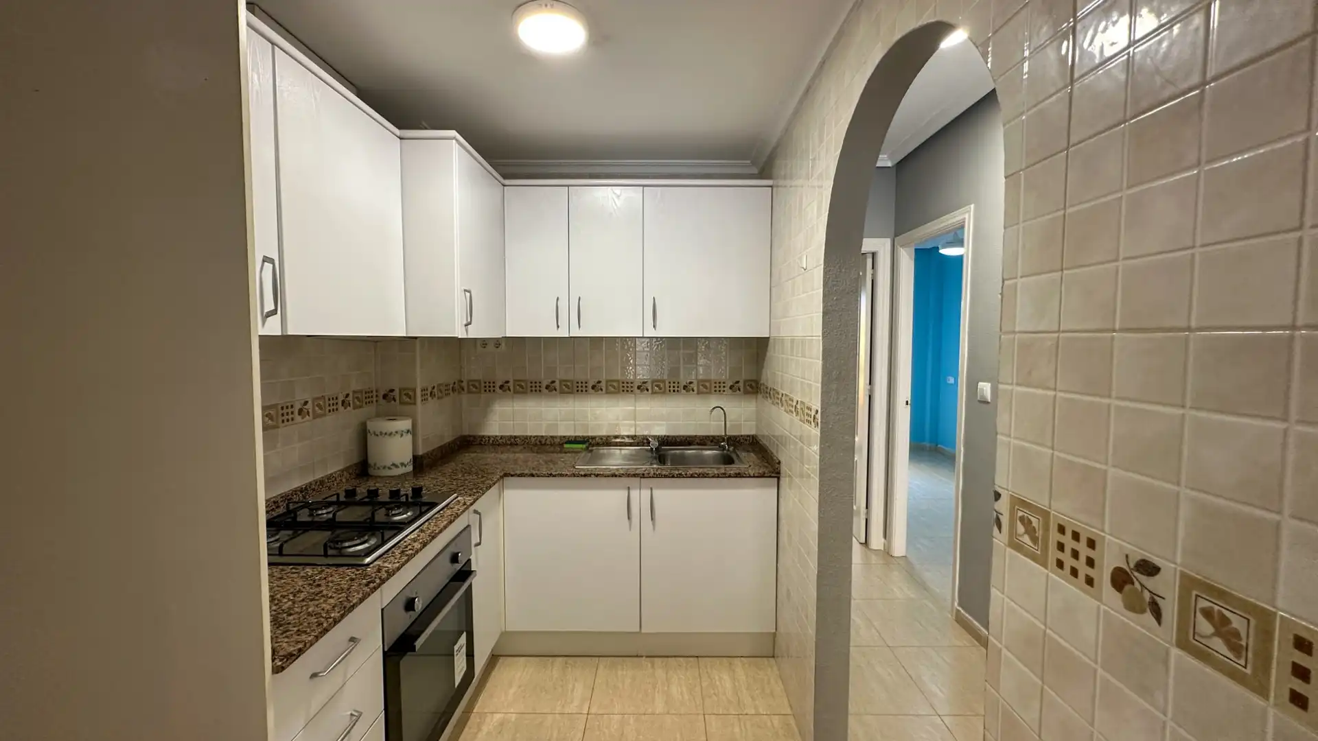 Kitchen of Houses for sale in Daya Nueva  with Swimming Pool
