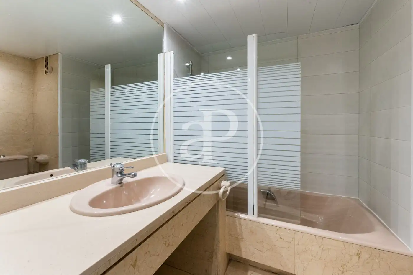 Flat with garden to rent in C. de Téllez, imagen 16