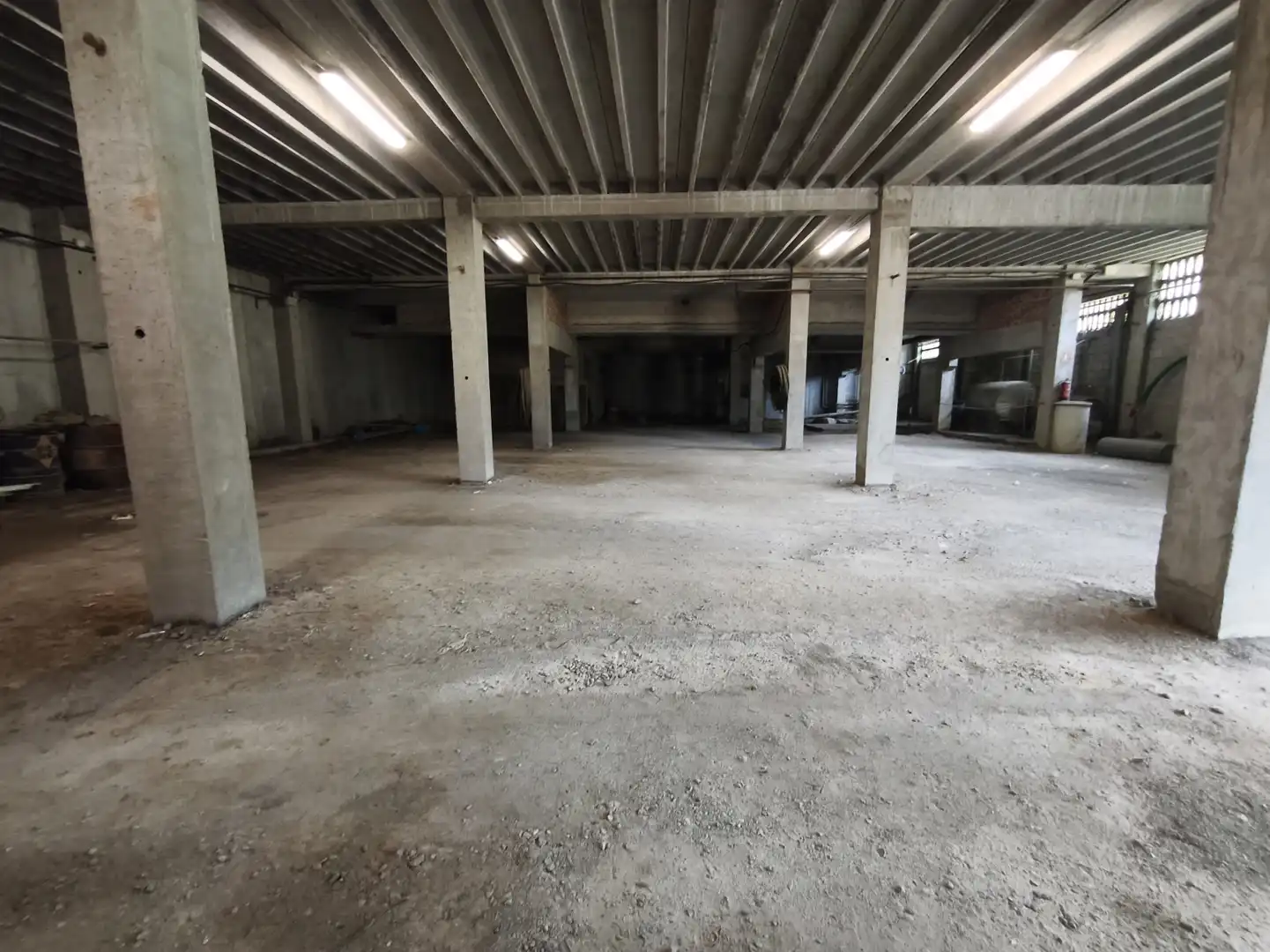 Nave industrial en venta en Carreño