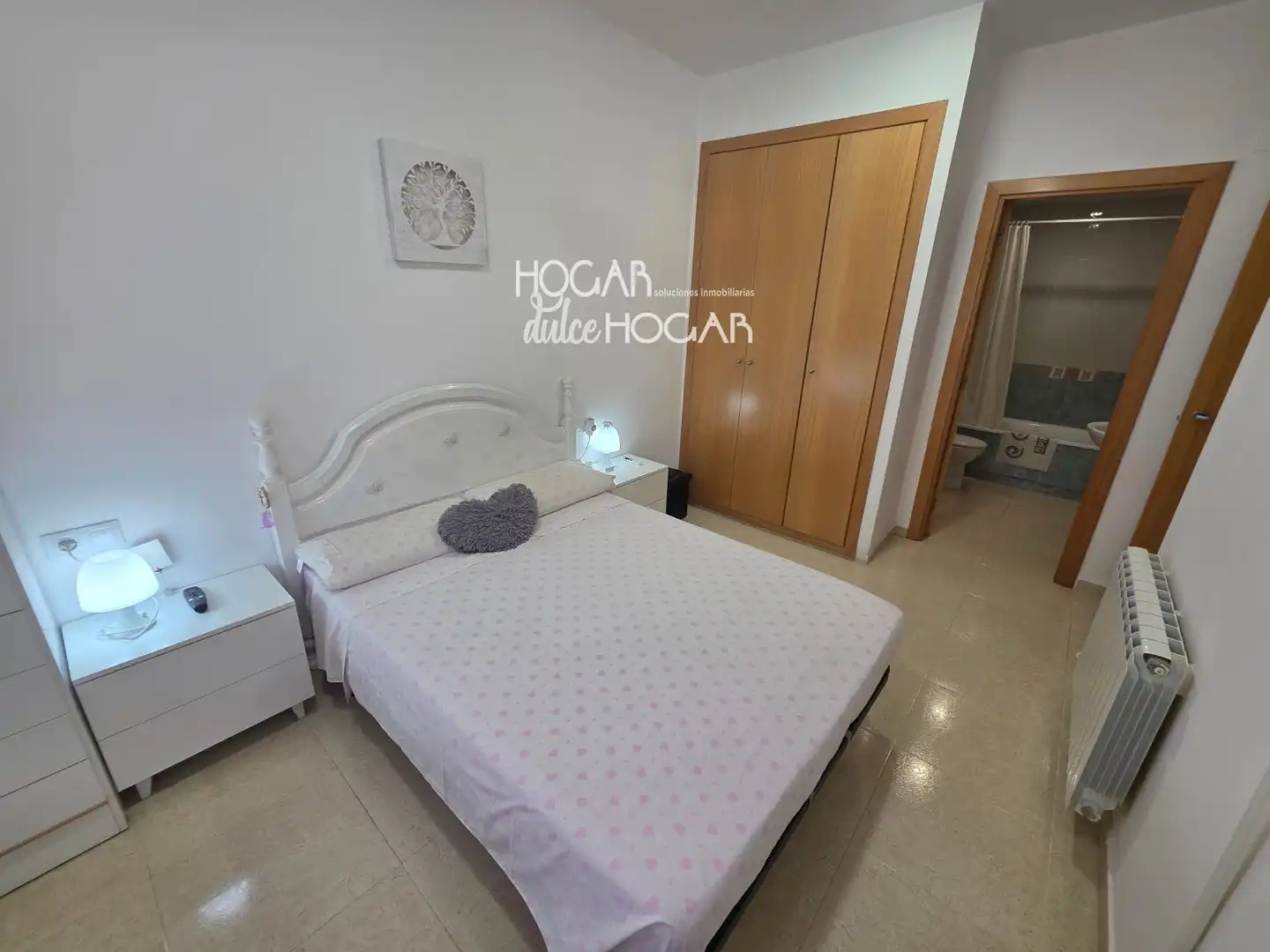 Flat with lift for sale in Eusebi Mercade, imagen 10