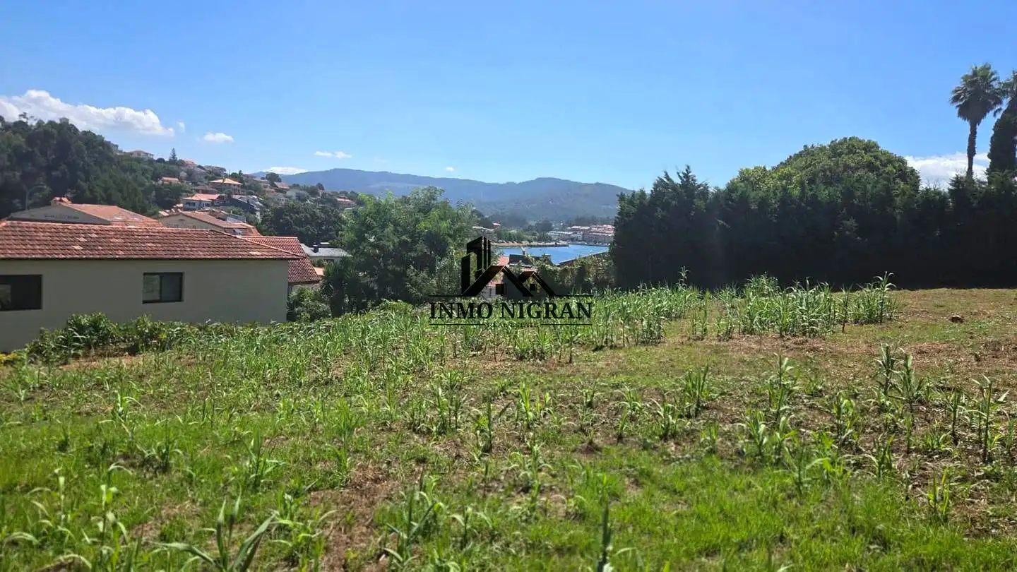 Lands and plots for sale in Rúa Foz, imagen 4