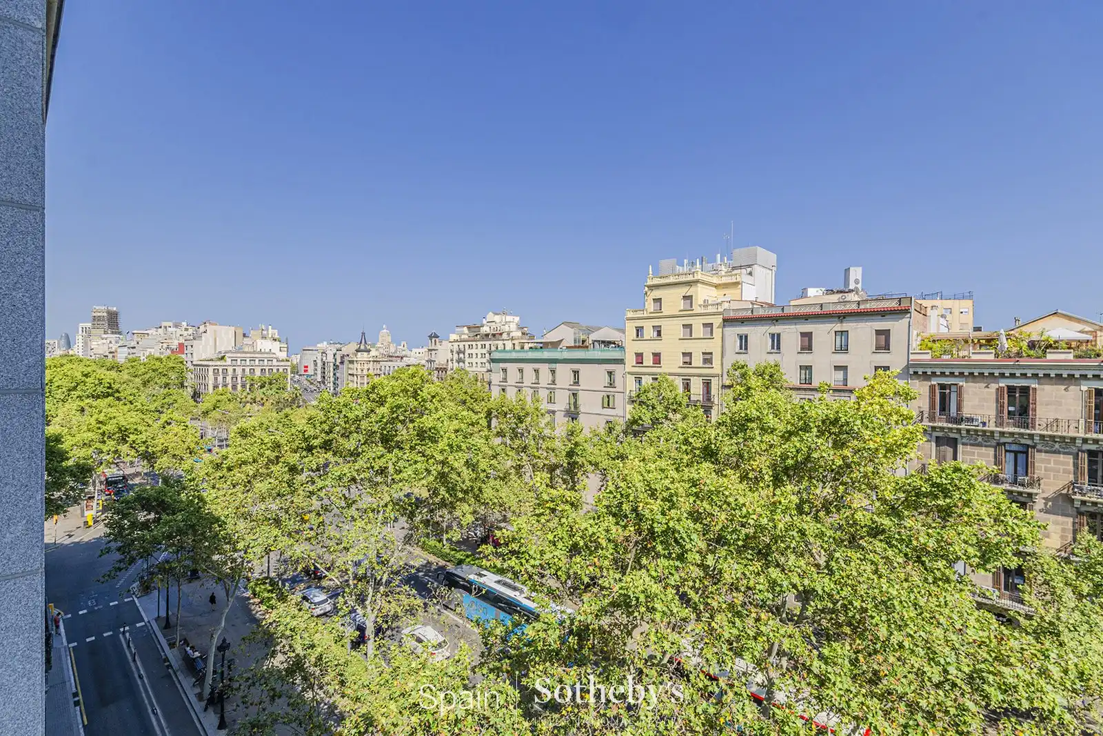 Penthouse mit Aufzug zum Verkauf in Eixample, imagen 9