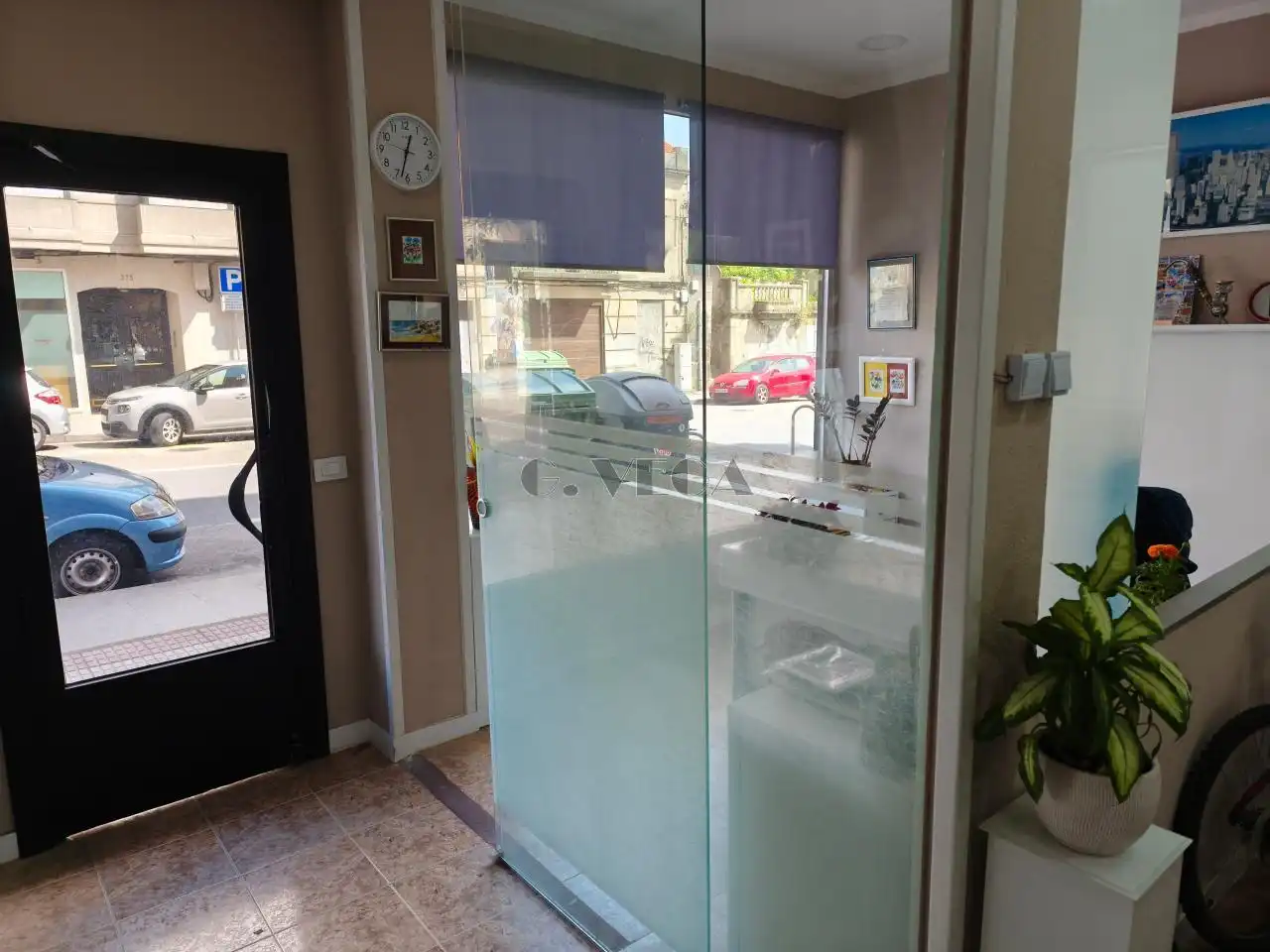 Local comercial en venda a Ramón Nieto, imagen 6