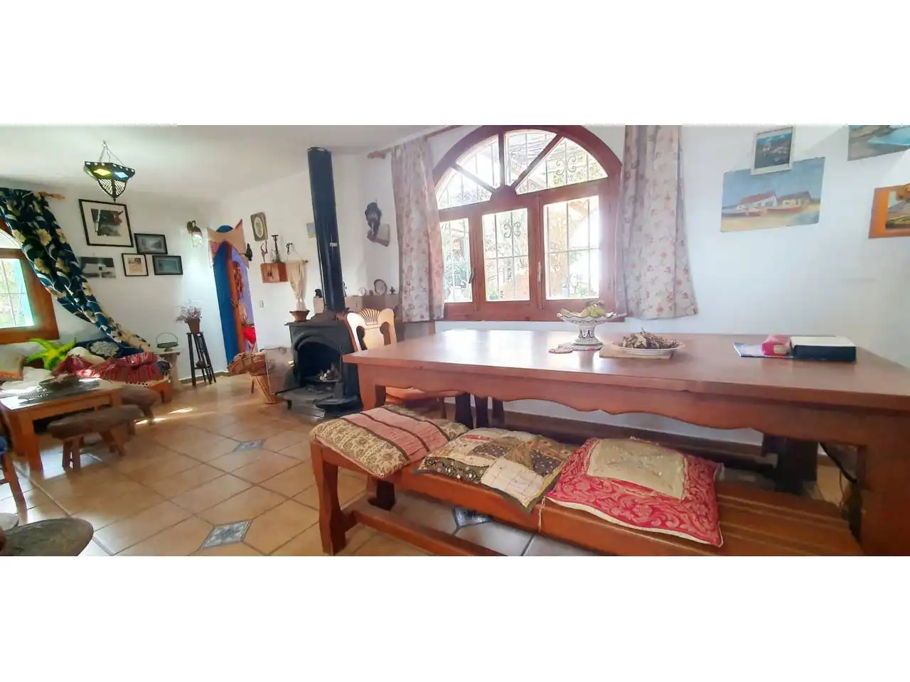 Casa rustica con piscina in vendita a Carretera San José S/N, imagen 165