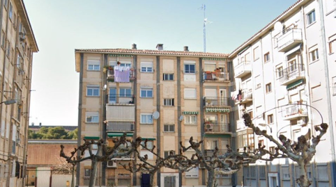Photo 5 of Flat for sale in Nuez de Ebro, Salvador Allende, Zaragoza