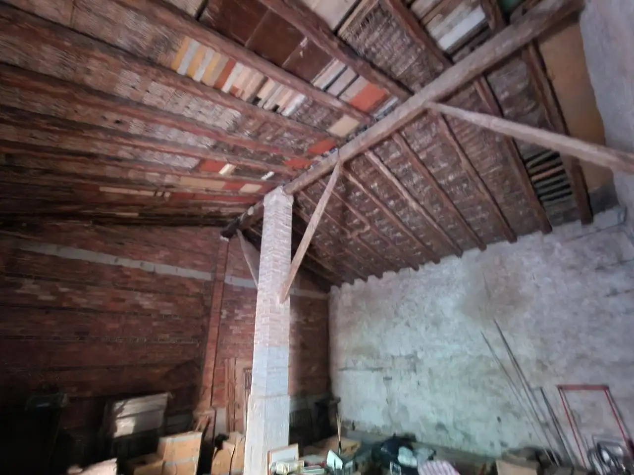 Edificio en venta en Carrer de les Eres, Ulldemolins