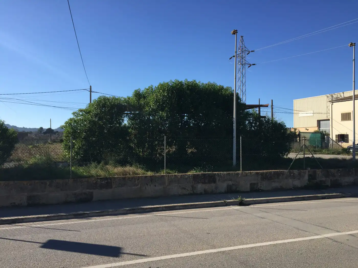 Terrenys i solars en venda a Porreres, imagen 5