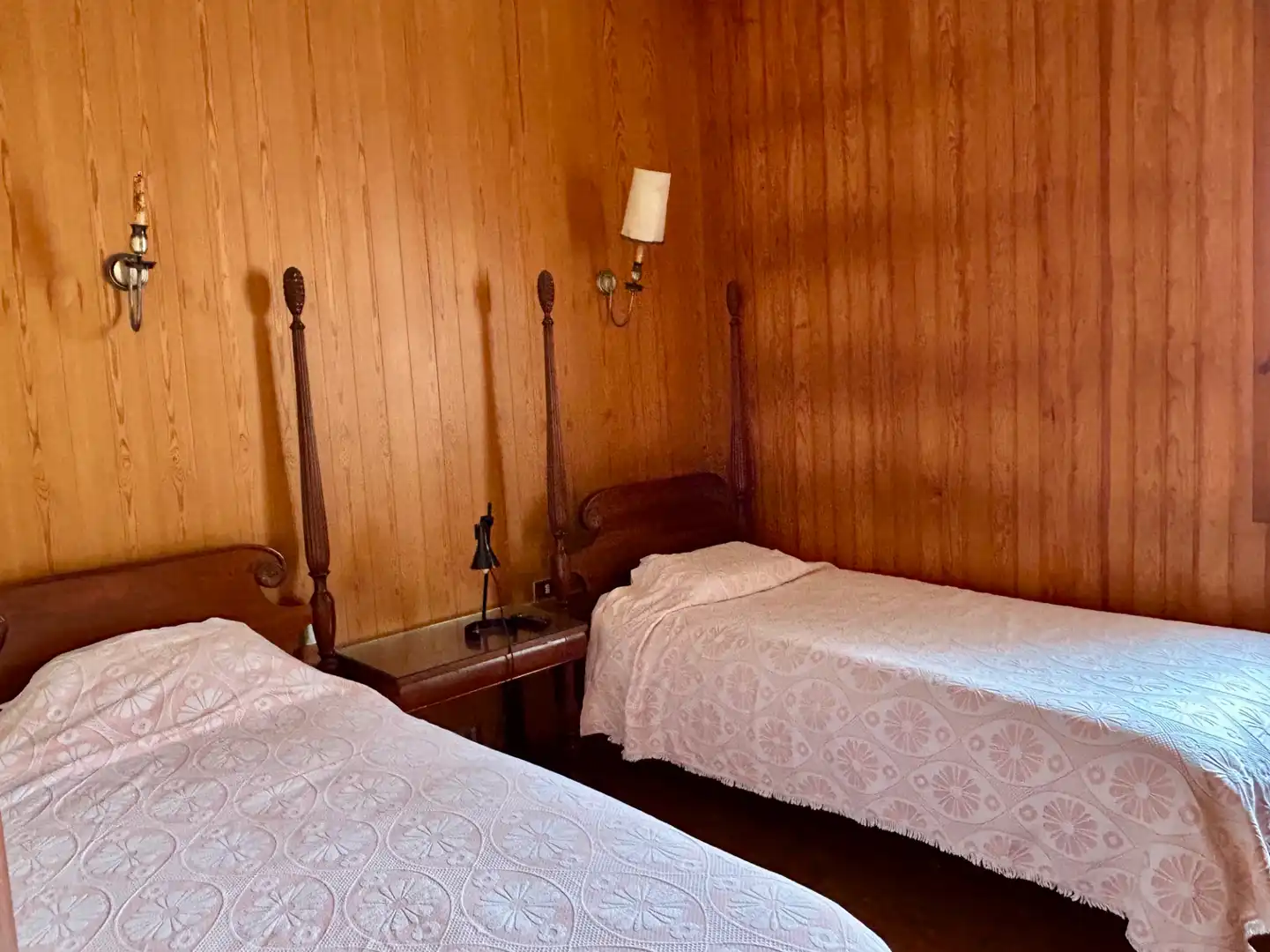 Dormitori de Casa o xalet en venda en Las Palmas de Gran Canaria amb Calefacció, Jardí privat i Parquet