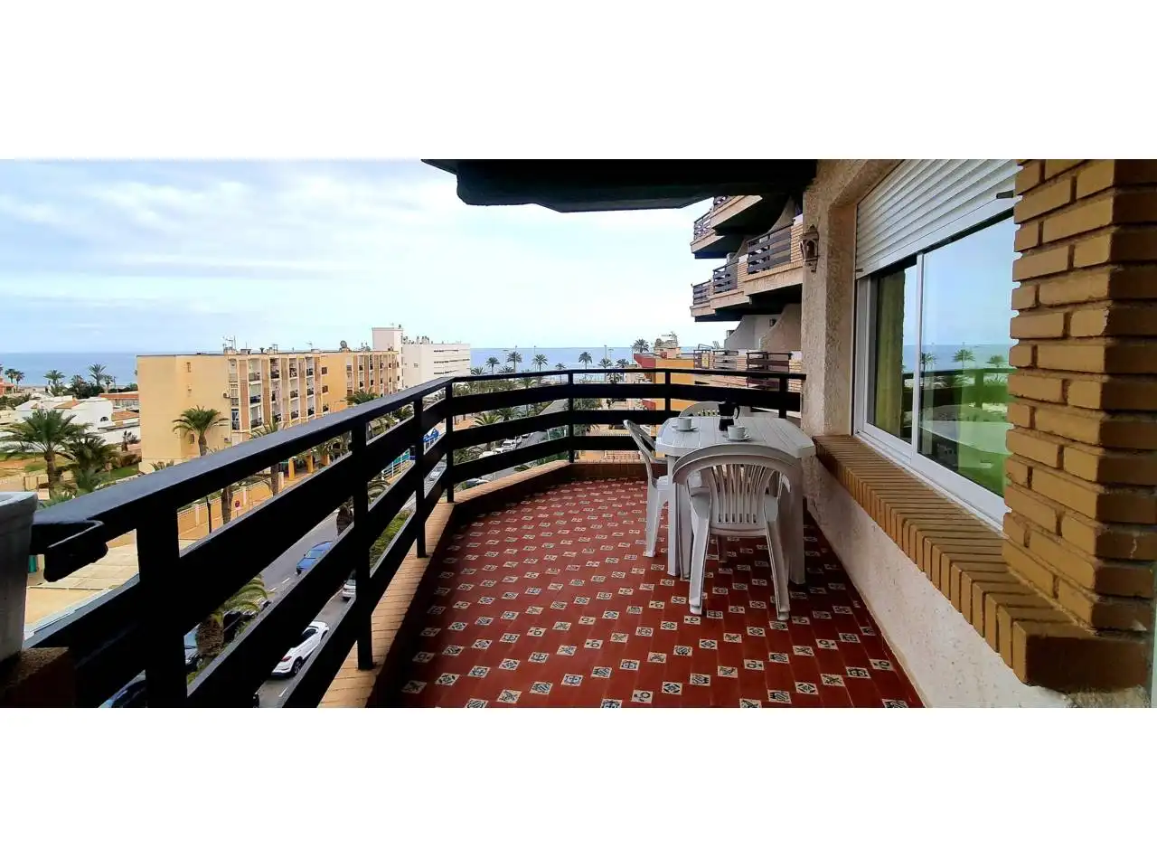 Appartement avec piscine à vendre à Avenida Mediterráneo, imagen 20