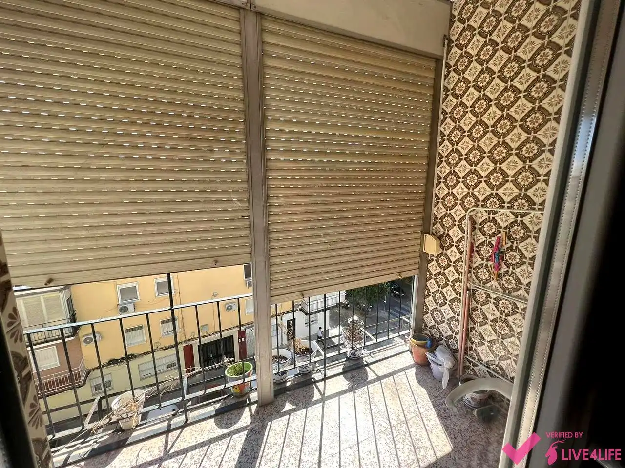 Piso de alquiler en Nalón, El Plantinar – Avda. La Paz - El Juncal