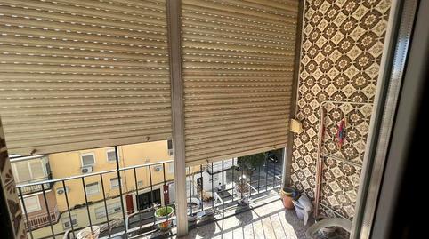 Foto 4 de Pis de lloguer a Nalón, El Plantinar – Avda. La Paz - El Juncal,  Sevilla Capital