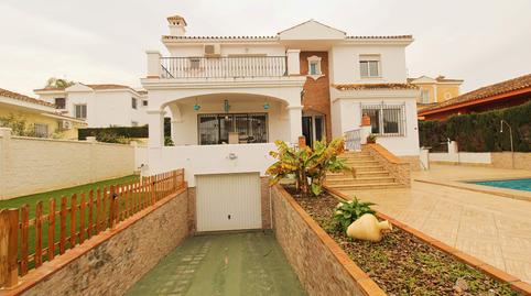 Foto 3 de Casa o chalet de alquiler en Capellanía - Retamar, Alhaurín de la Torre