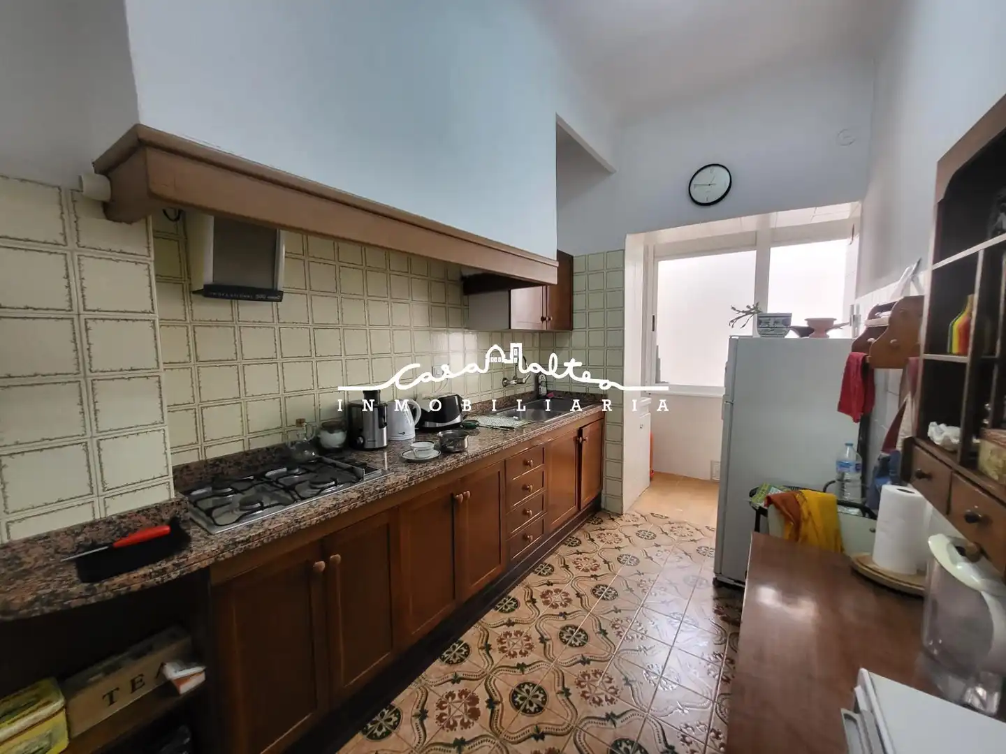Flat for rent in Altea ciudad