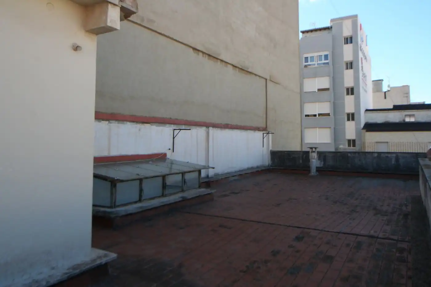 Casa amb terrassa en venda a La Vall d'Uixó, imagen 36