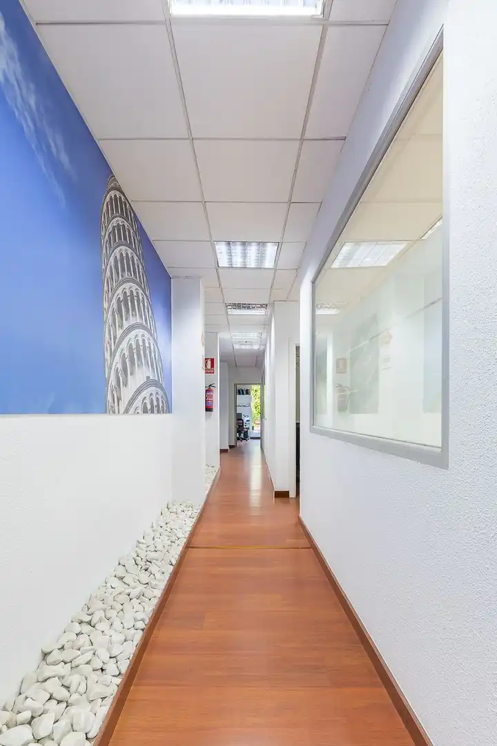 Piso con ascensor en venta en Chamberí, imagen 16