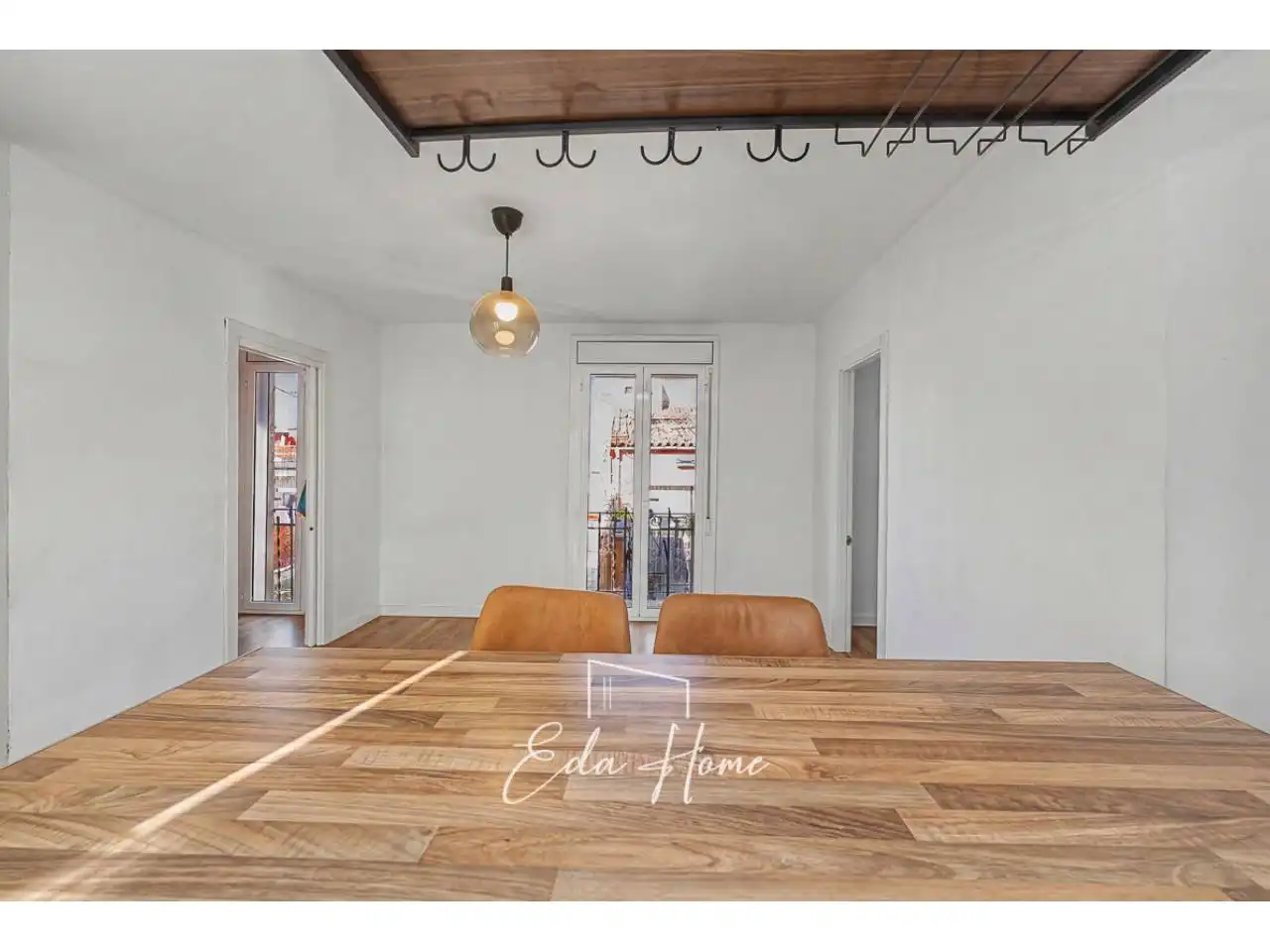 Comedor de Apartamento en venta en Barcelona