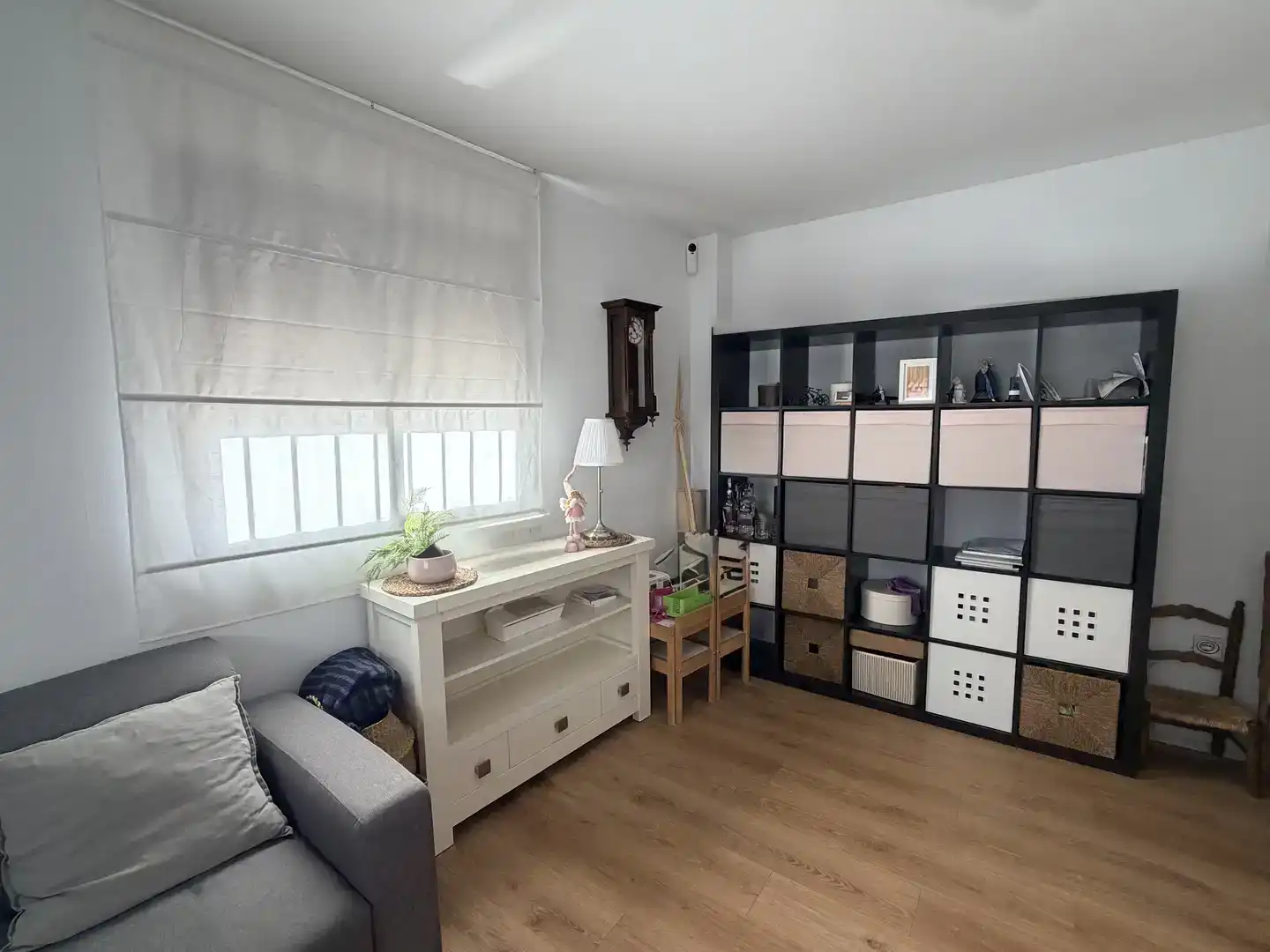 Dormitori de Planta baixa en venda en Archidona amb Parquet i Moblat